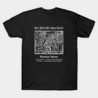 BELPHEGOR CRUCIFIXION 2 T-Shirt